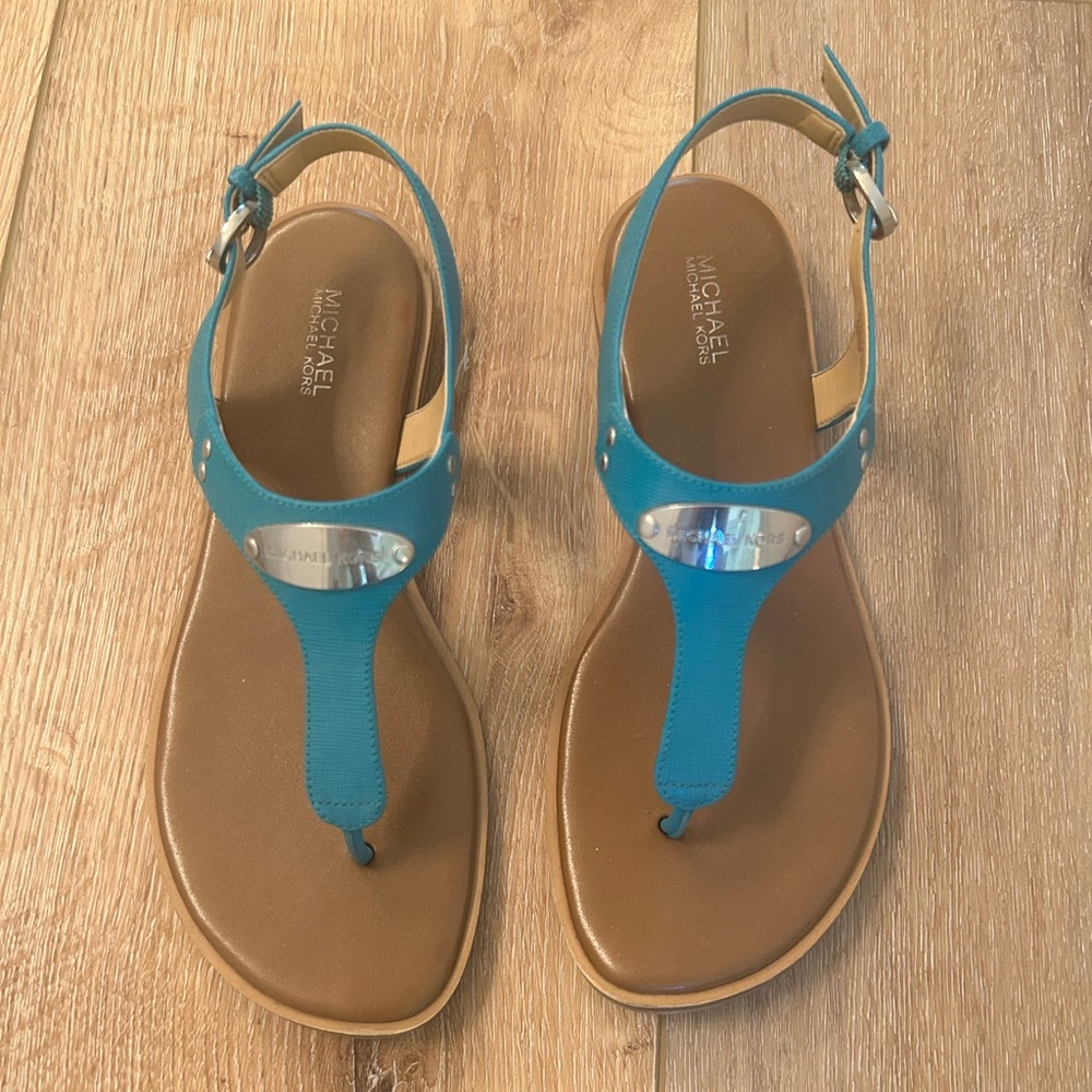 Michael Kors Sandals